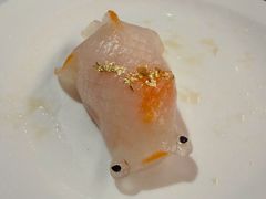 -8餐厅(新葡京酒店)