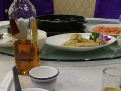 -喜运来酒楼(江南大道店)