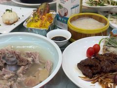 -龙景轩大酒店(宝杨路店)