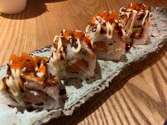 -渔井食堂(新洲店)