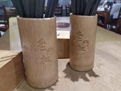 -北京老门框爆肚涮肉馆(凤城六路店)