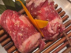 -西塔老太太泥炉烤肉(杭州首店)