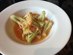 -夏宫中餐厅(静安香格里拉店)