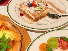 -IL Forno 意坊·意大利餐厅(花园店)