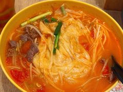 -谭仔米线(壹方城店)