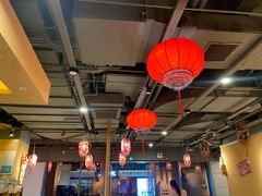 -關東雪东北菜(中庚漫游城店)