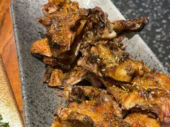 -记忆串城·东北烧烤·小龙虾·大型团建(南油店)