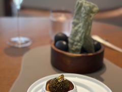 -Amber(置地文华东方酒店)