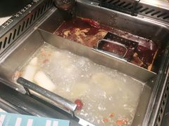 -野妹火锅(龙岗店)