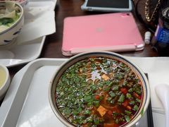 -陕西名小吃(T3航站楼一店)