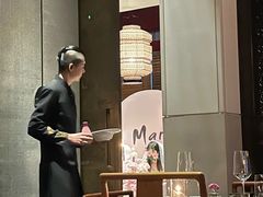 -莲西餐