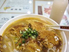 -荔林食店(西华路店)