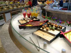 -九寸花汀(摩天活力城店)