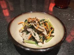 -南京大牌档(新街口德基广场店)