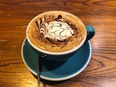 -安琳acKONA咖啡(市南店)