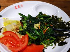 -素清香(解放路店)