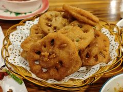 -冶建镜子·老南昌大排档·江西虾王(总店)