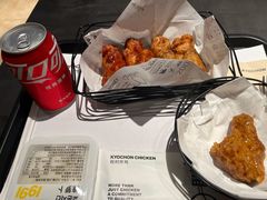 -Kyochon1991校村(共和路店)