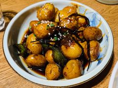 -鸽子窝(青塔店)