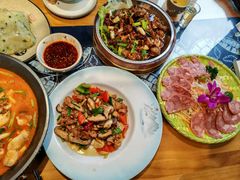 -益恒饭店乡间白族菜(古城总店)