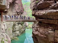 -云台山风景名胜区