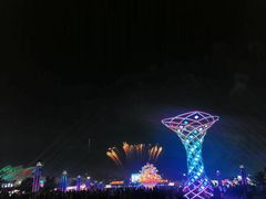 -第35届青岛国际啤酒节