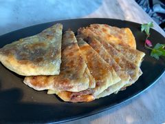 老成都肉饼-蔴将·川菜(黄龙万科店)