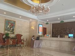 -维也纳酒店(苏州东方之门金鸡湖店)