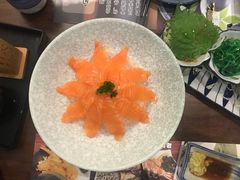-千和日本料理(龍坪天虹店)