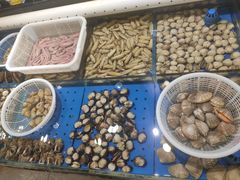 -喜来酌海鲜·饺子(和平一店)