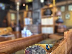 -玛吉阿米·餐吧