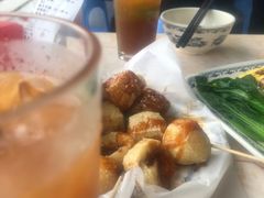 -渔记茶餐厅(渔村店)