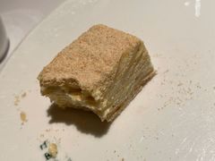 娜帕里勇-西域阿里马新疆菜·清真(桂花路店)