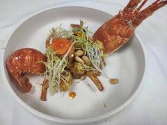 -中心大酒店·本味餐厅