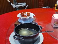 -魁盛居百年鲁菜馆(中林路店)
