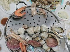 -日照大牌檔•小船海鲜(万平口店)