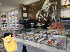 -GODIVA(海岸城店)
