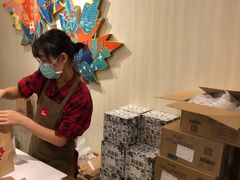 -Tims天好咖啡·贝果(东方广场店)