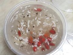 桂花糊米酒-老通城豆皮大王(吉庆街店)