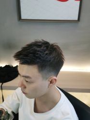 -MOVAN HAIR莫凡匠人发型屋