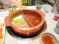 -蜀都小君肝串串香火锅(龙华旗舰店)
