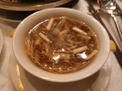 -东海朗廷酒店-唐阁T’ANG COURT 中餐厅