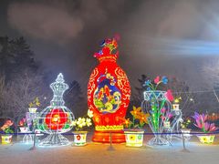 -长春市南湖公园