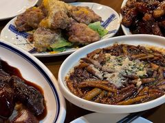 -奶奶的味道(胶州路店)