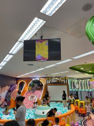 -孩子王童乐园(广州萝岗万达店)