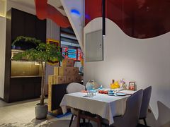 -沈师傅四季烤鸭小馆(荣盛华府店)