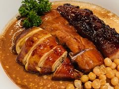 -汤城小厨•粤菜•靓汤(苏州街店)