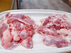 -羊来顺冰煮鲜羊铁锅烀羊肉(八卦岭店)