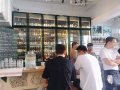 -RAC BAR(安福路店)