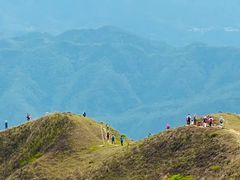 -广东天露山旅游度假区
